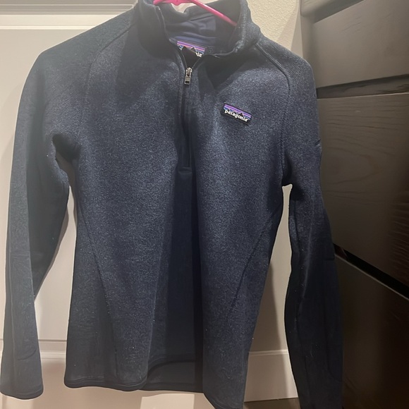 Patagonia Better Sweater - Picture 2 of 3